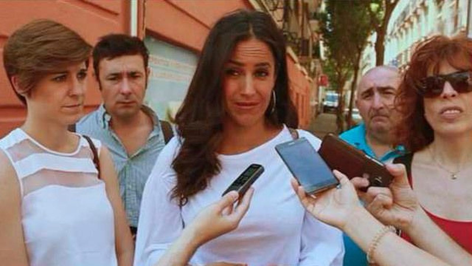 Villacís insta al Ayuntamiento a atajar la inseguridad en la calle Topete