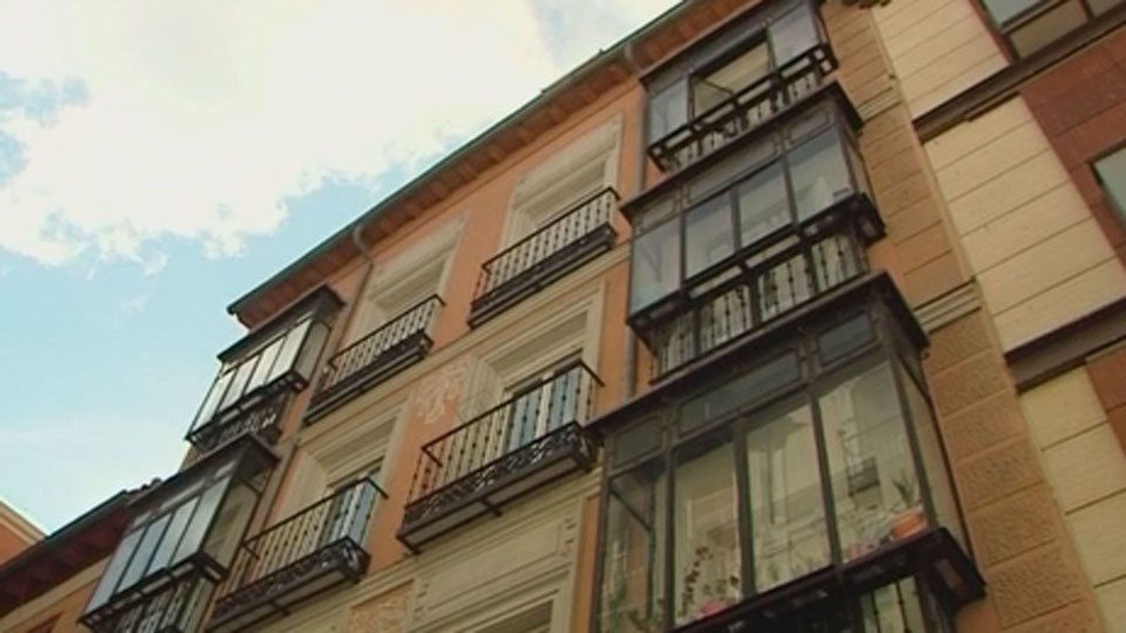 Carmena permite durante 90 días el alquiler de pisos turísticos sin licencia