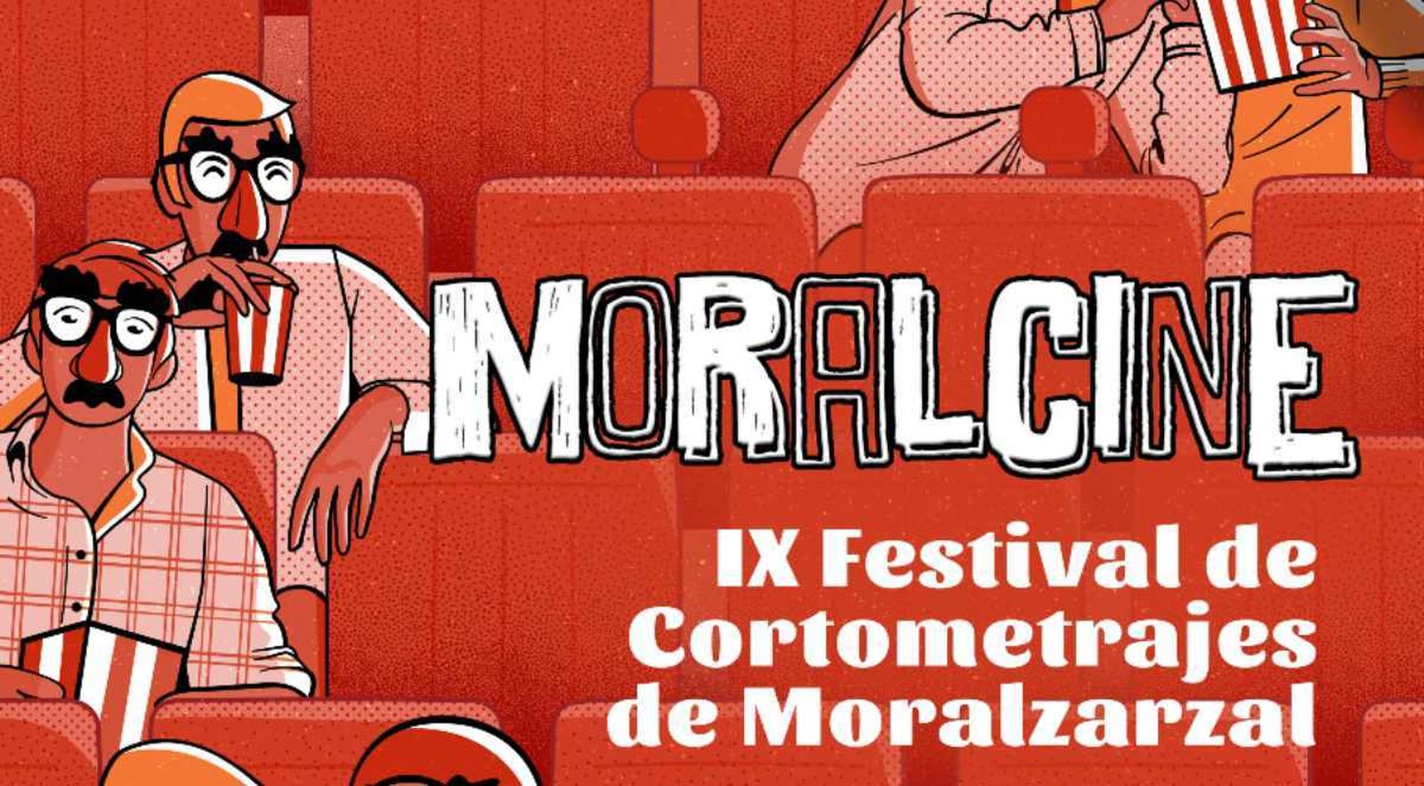 Moralzarzal muestra los mejores cortos del año en su IX Festival de cine