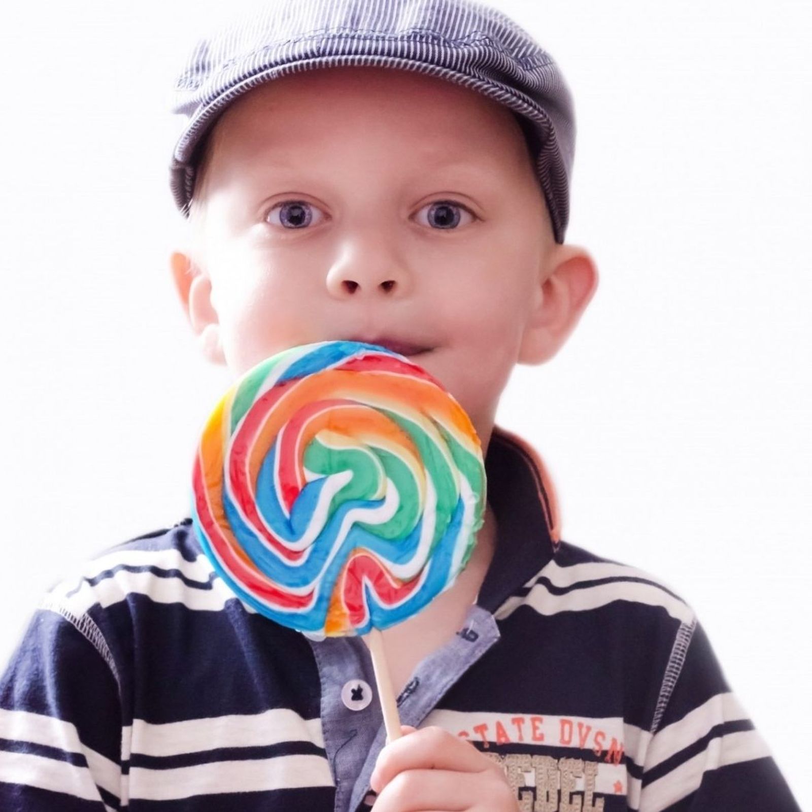 La prohibición de publicitar alimentos no saludables para niños entrará en vigor en 2022