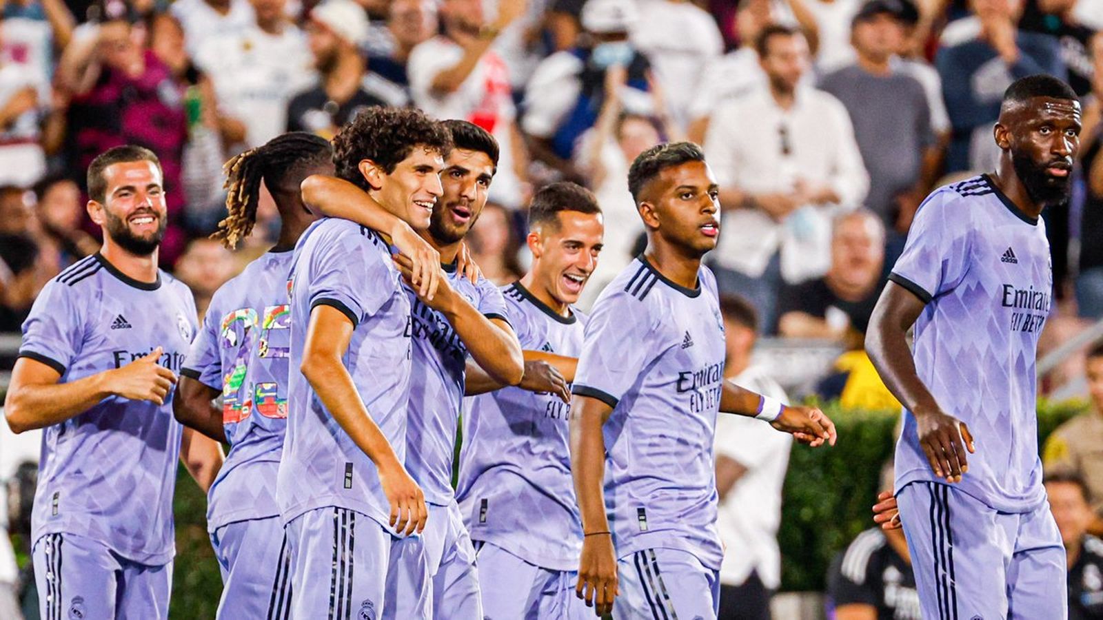 Real Madrid