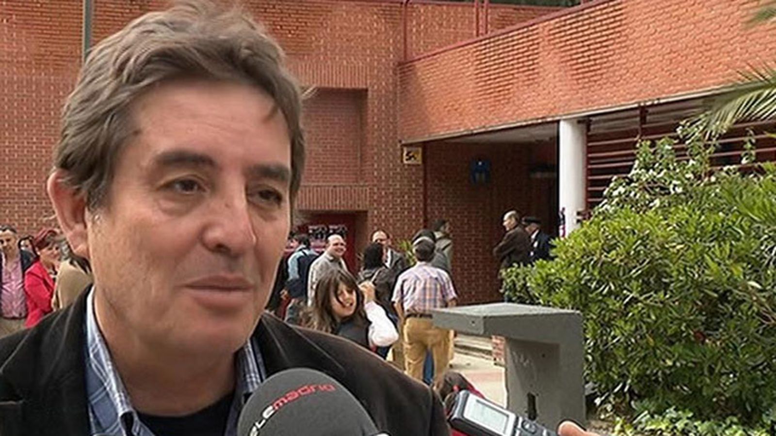 García Montero