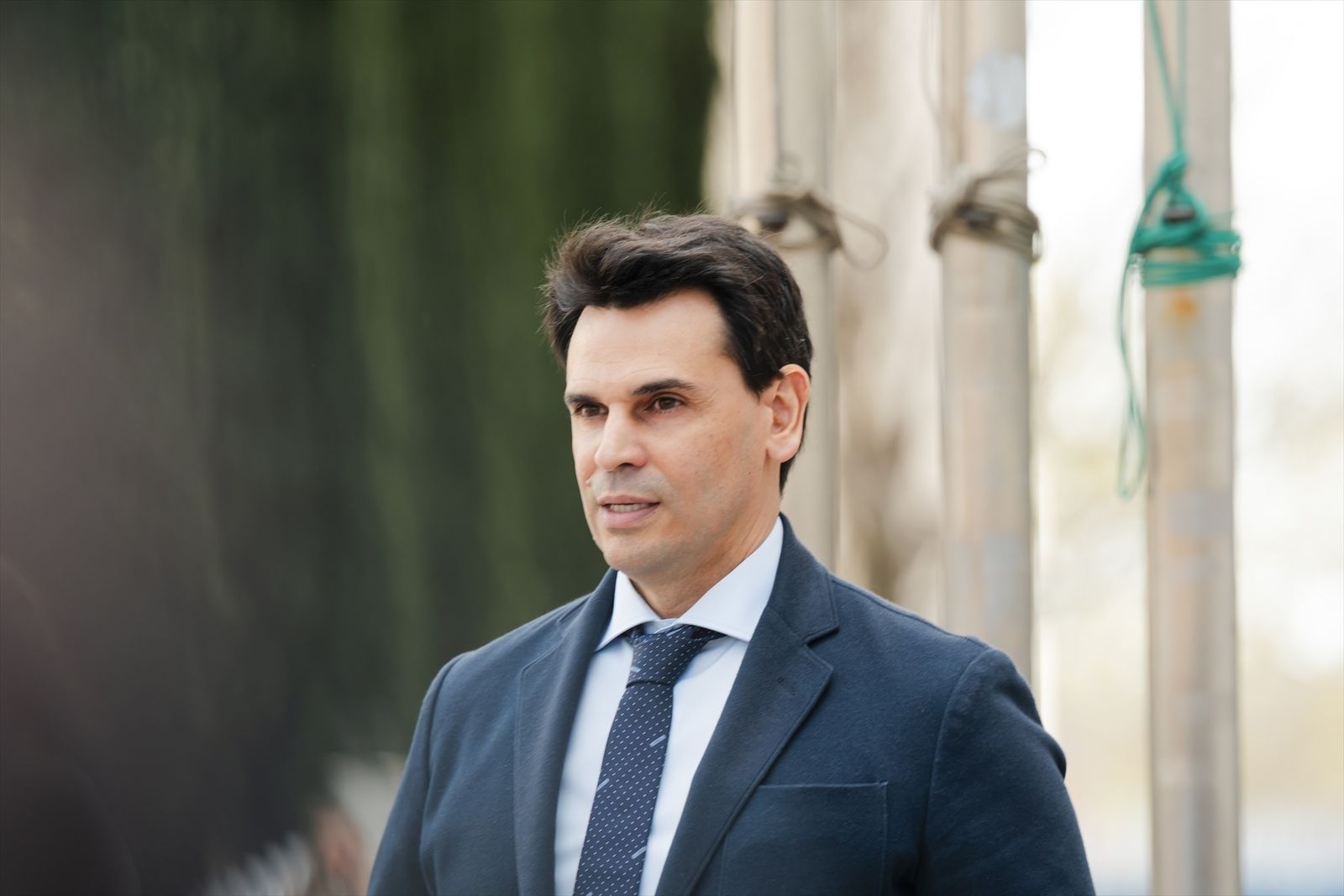 La jueza procesa a González Amador en la investigación por fraude fiscal y falsificación