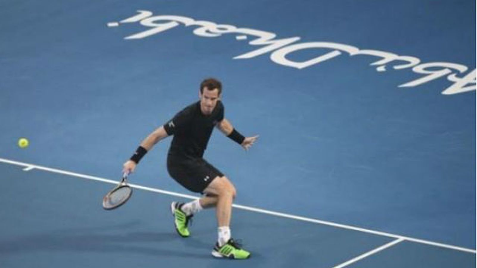 Andy Murray