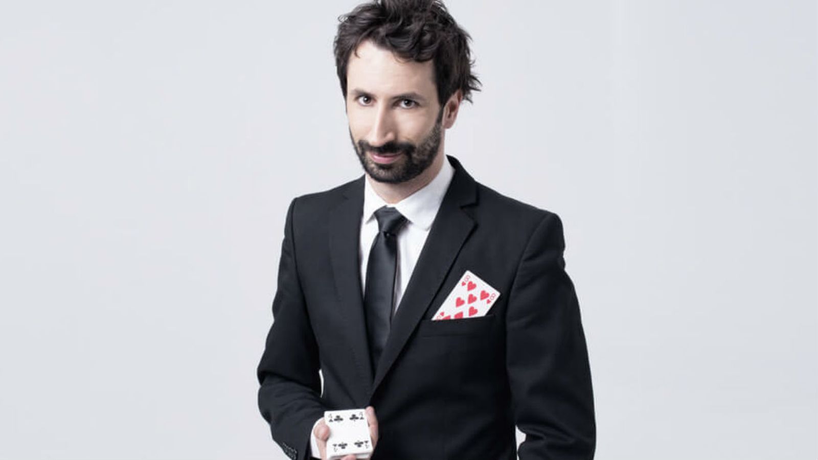 ‘Con cartas y a lo loco’