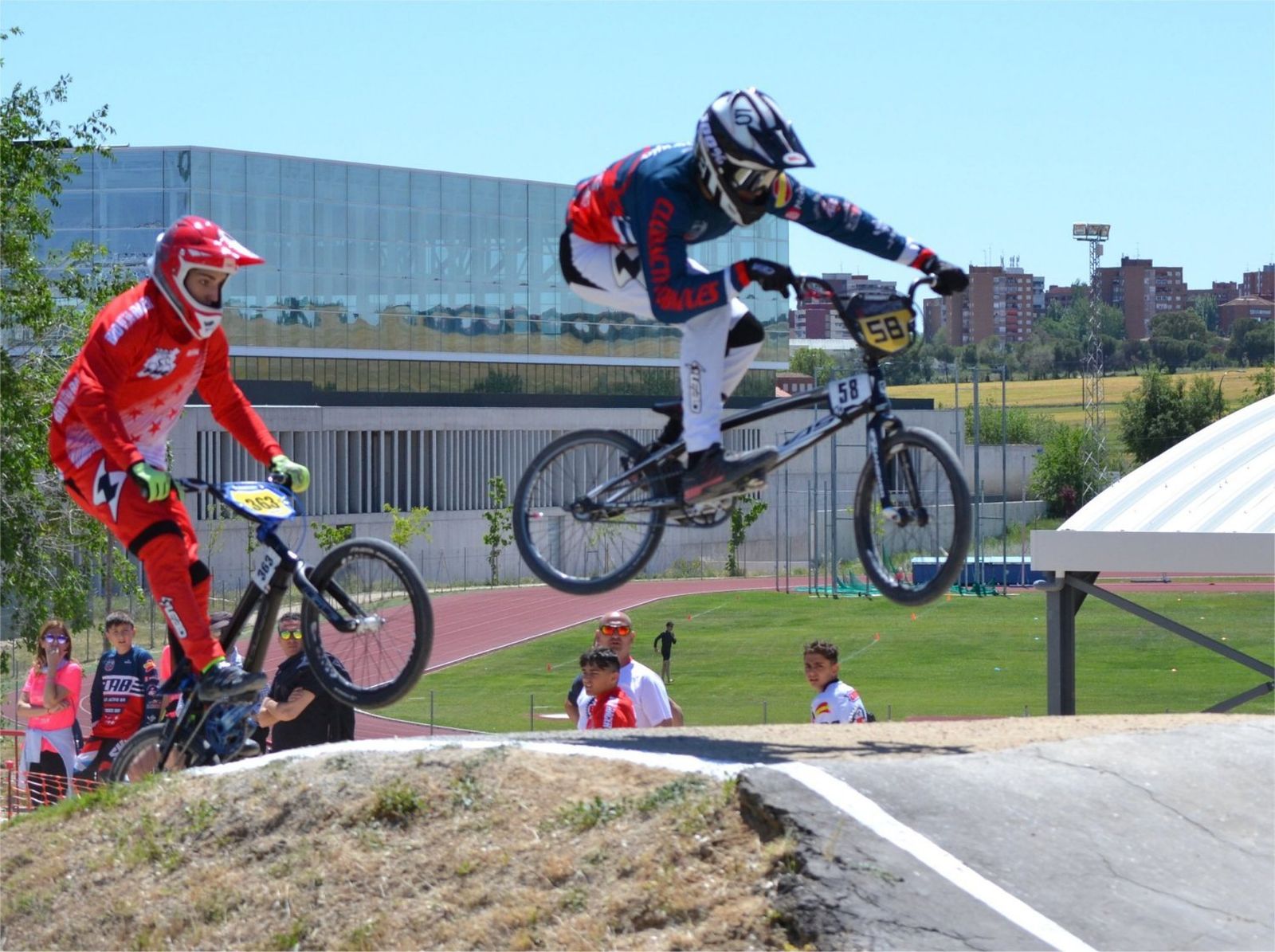 BMX