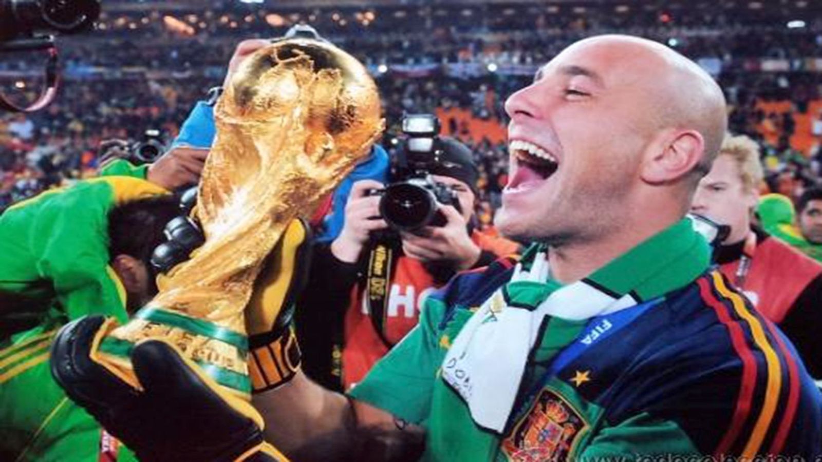 Pepe Reina
