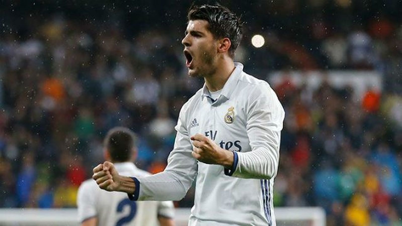 El Milan quiere a Morata