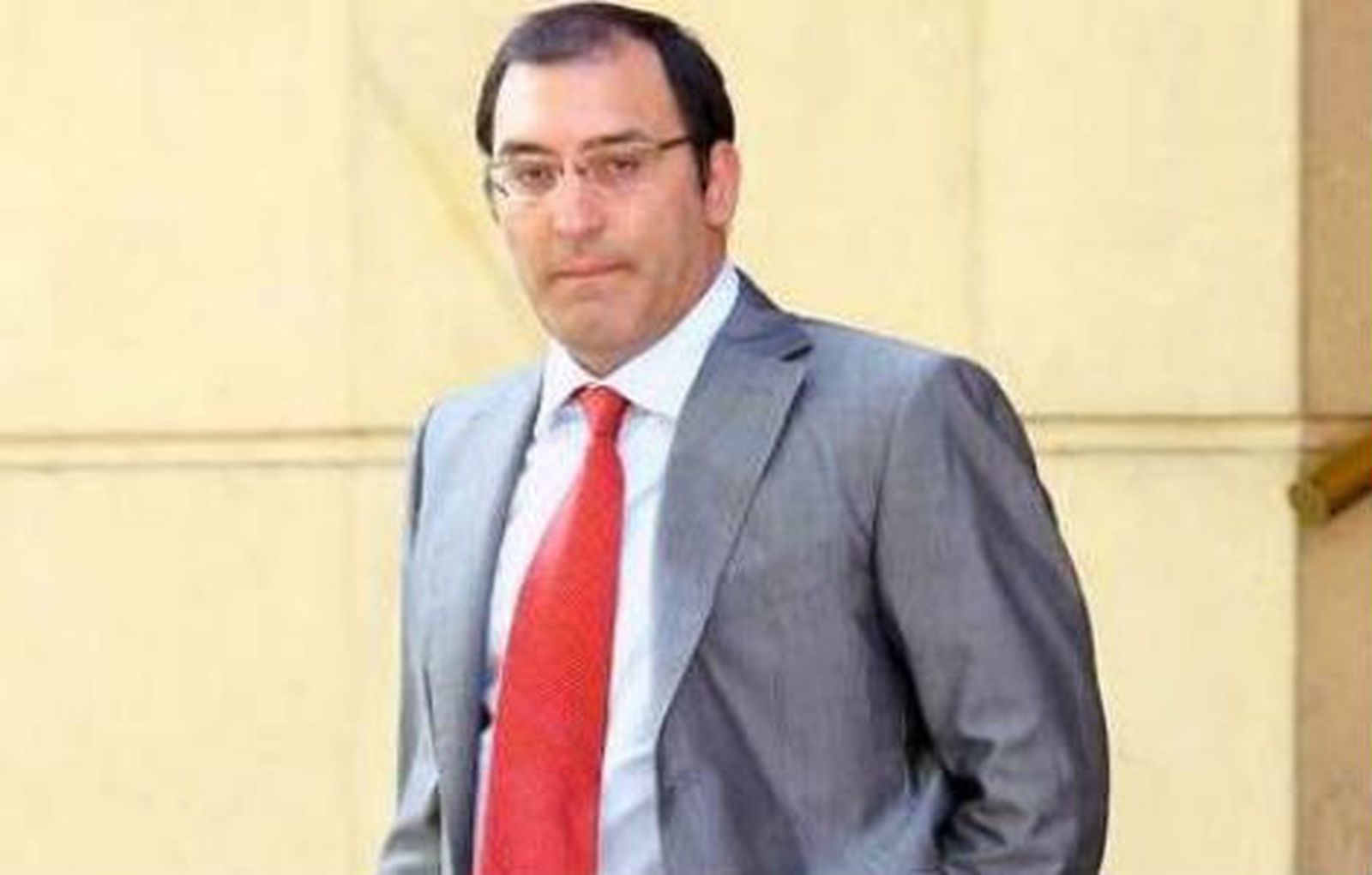 Eloy Velasco