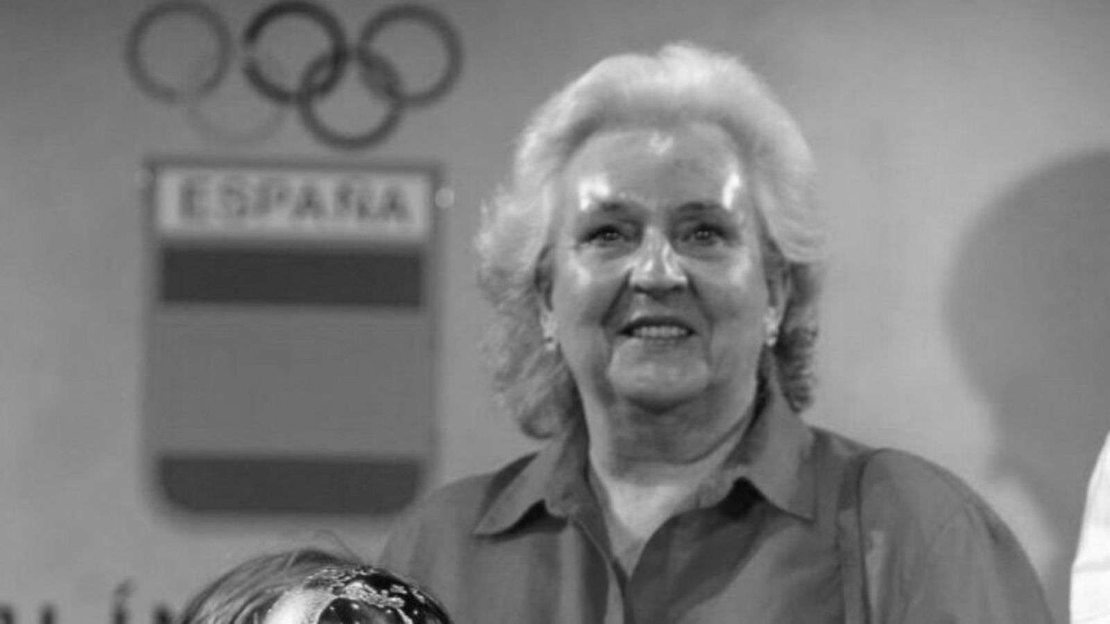 Pilar de Borbón