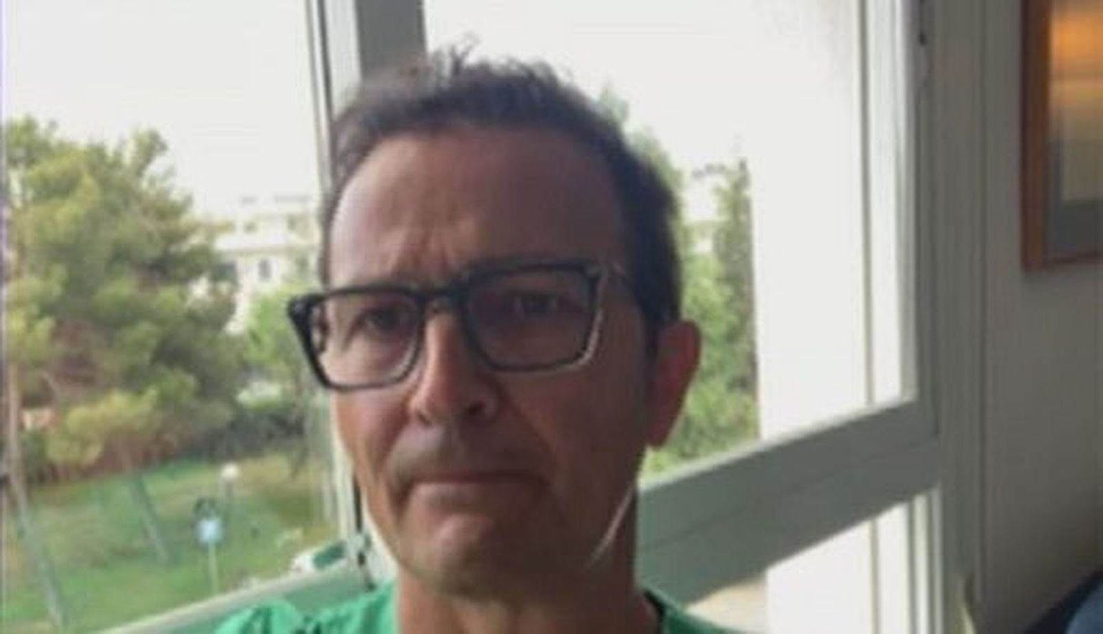 Esta es la lesión que sufre el tenista Rafa Nadal en su pie izquierdo: la enfermedad de Müller-Weiss