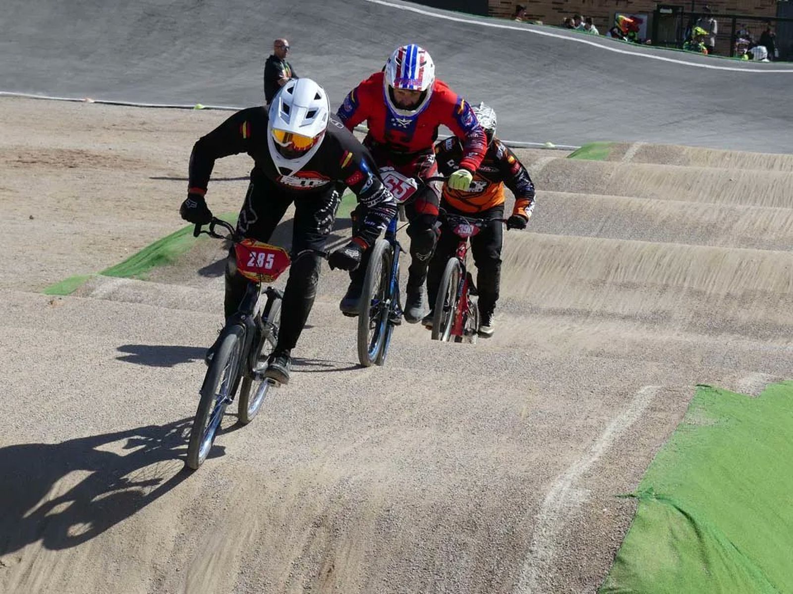 BMX