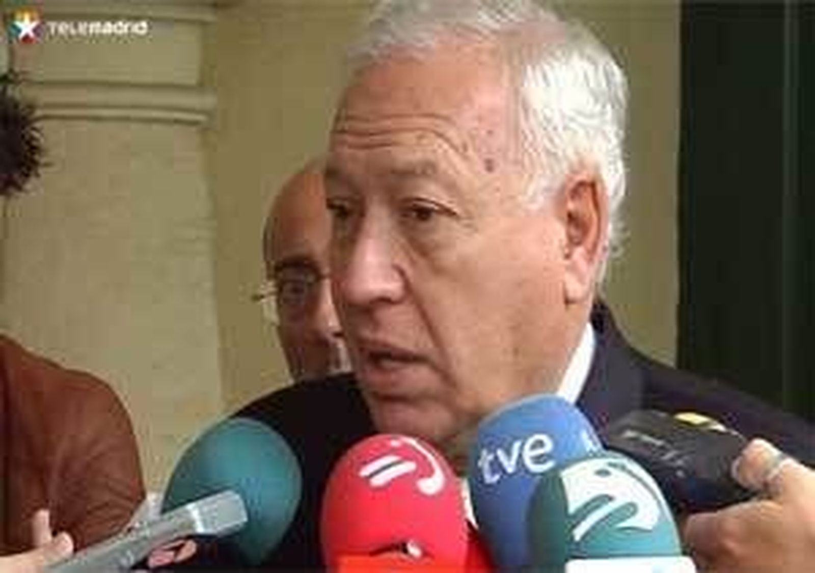Margallo: cuando la sentencia de Carromero sea firme se iniciará  la labor diplomática