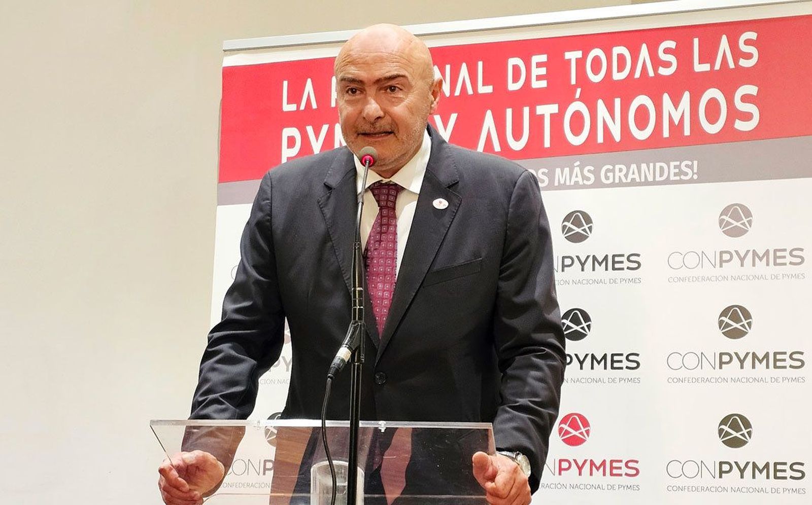 José María Torres reconoce ante el juez que financió con 6.000 euros la catedra de Begoña Gómez