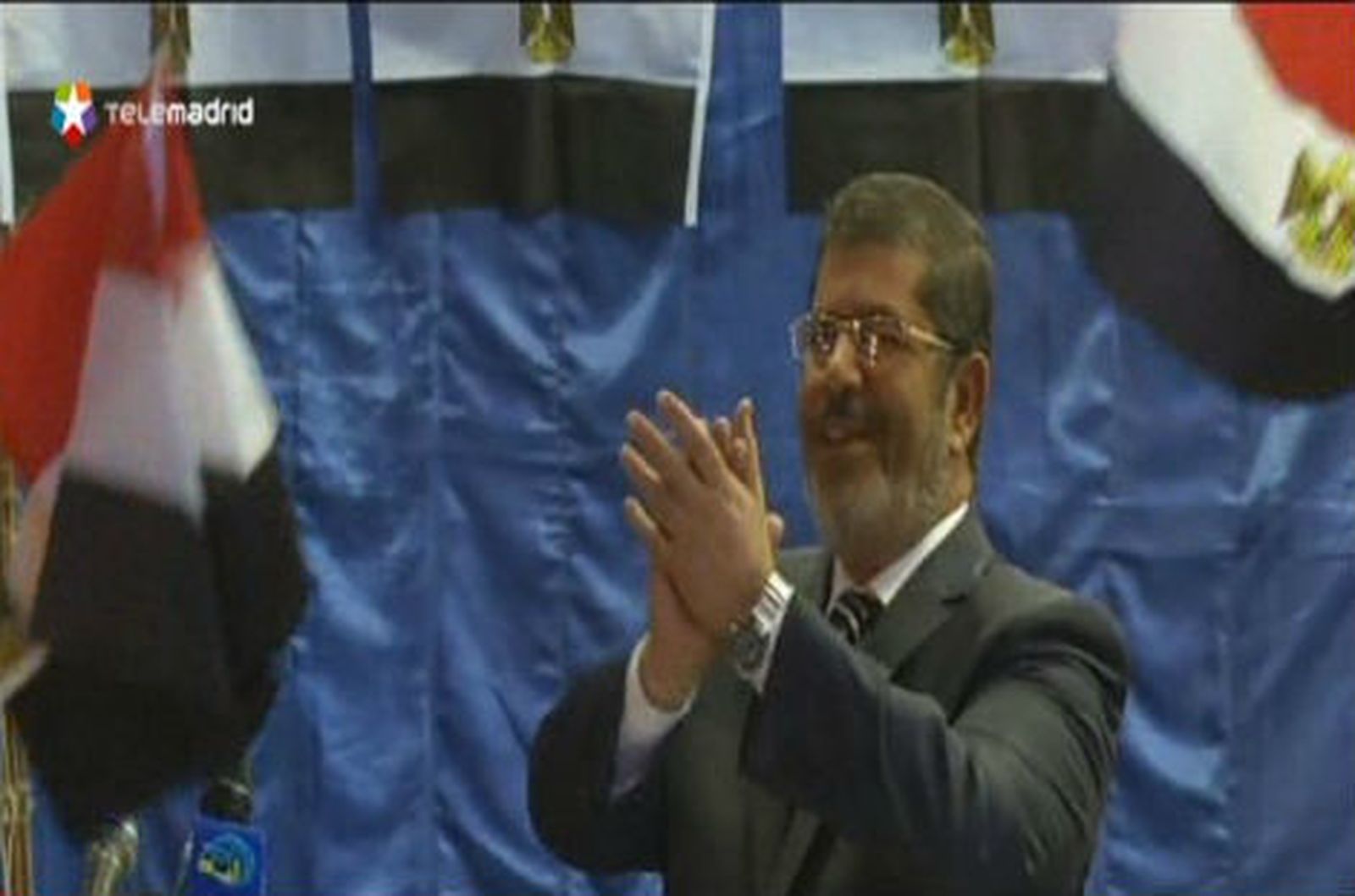 Carrusel Mursi