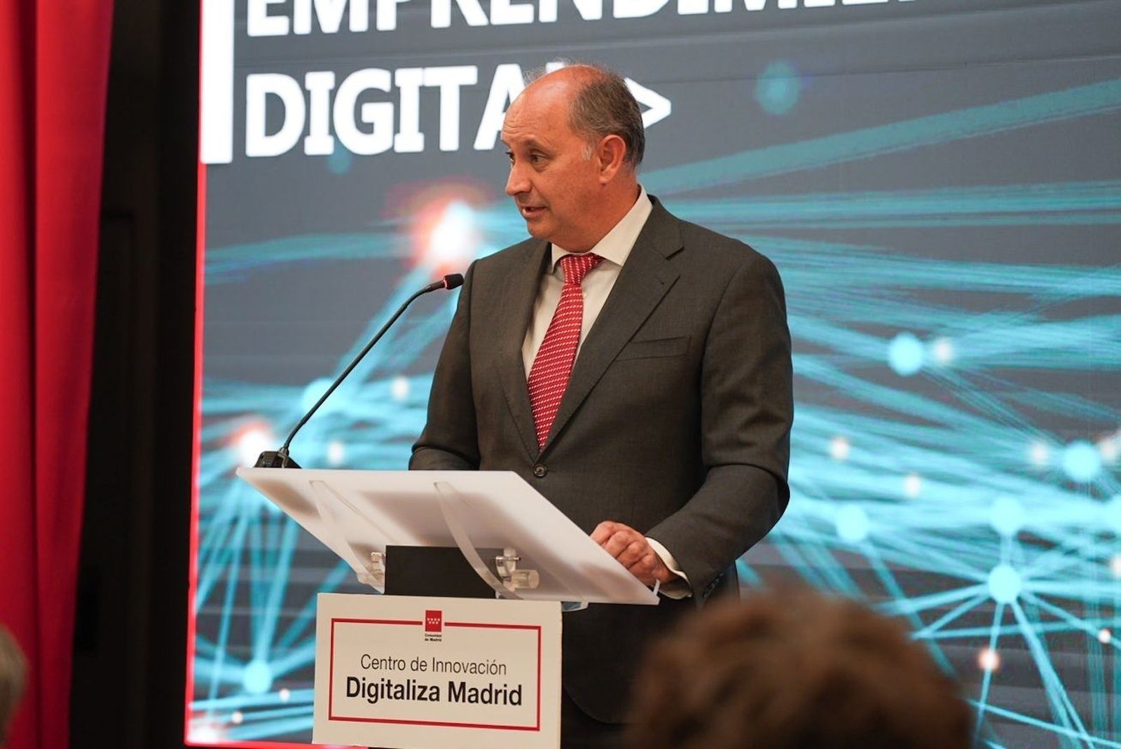 Madrid acelerará en 2026 para avanzar en la evolución hacia el 6G