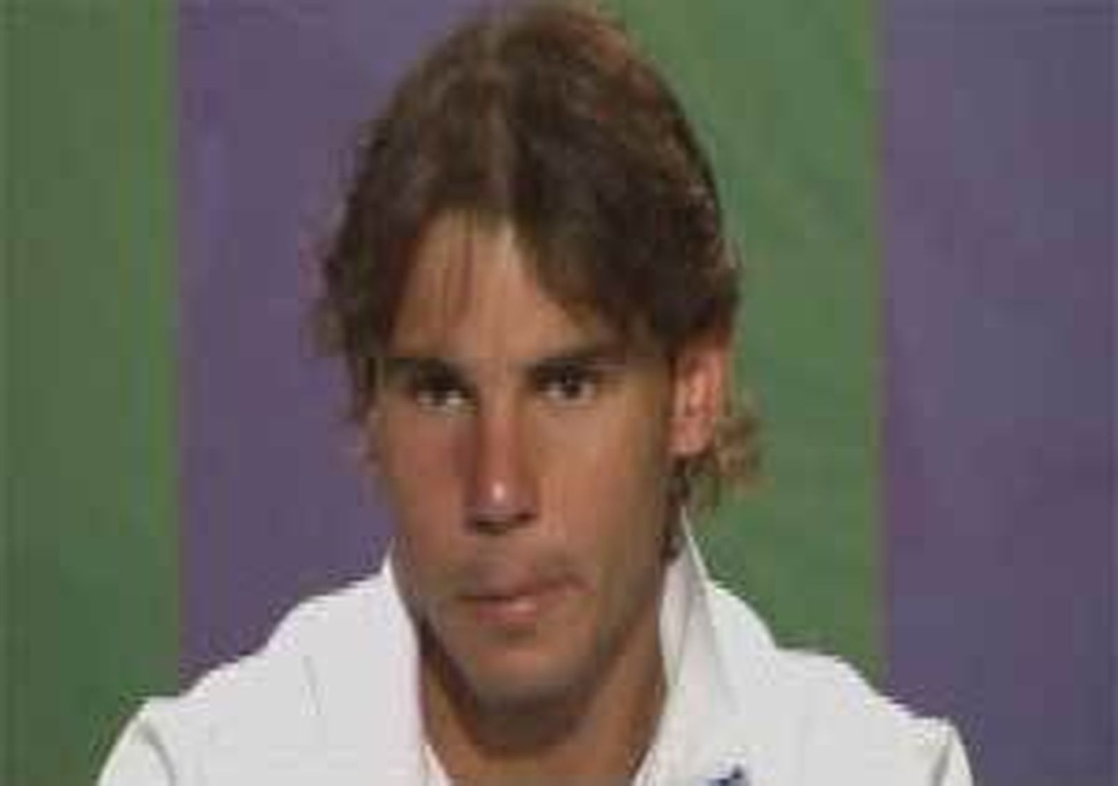 Wimbledon: Nadal se deshace de Russell en menos de dos horas