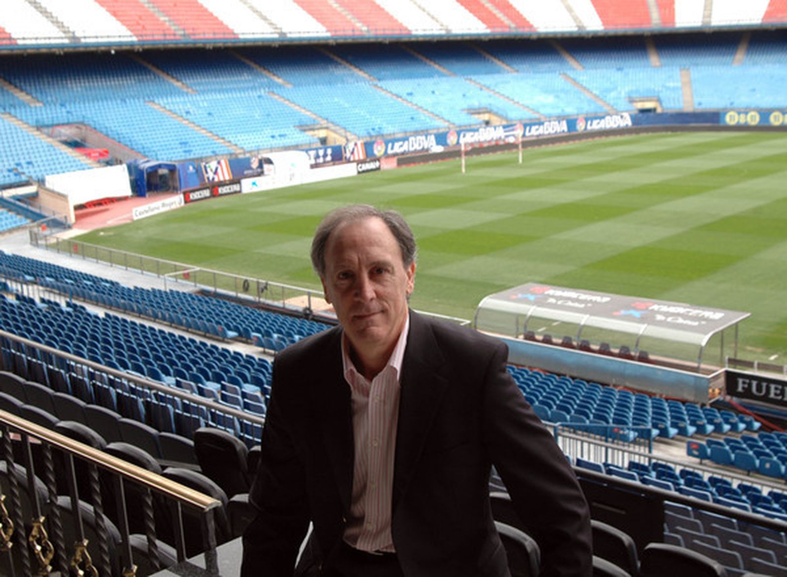 Miguel Ángel Ruiz