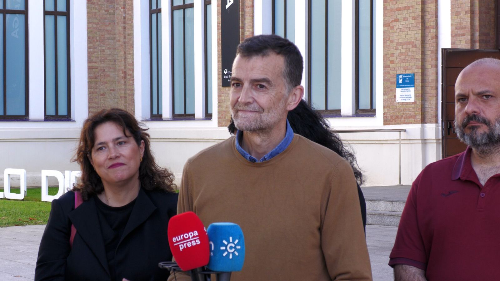 Antonio Maíllo