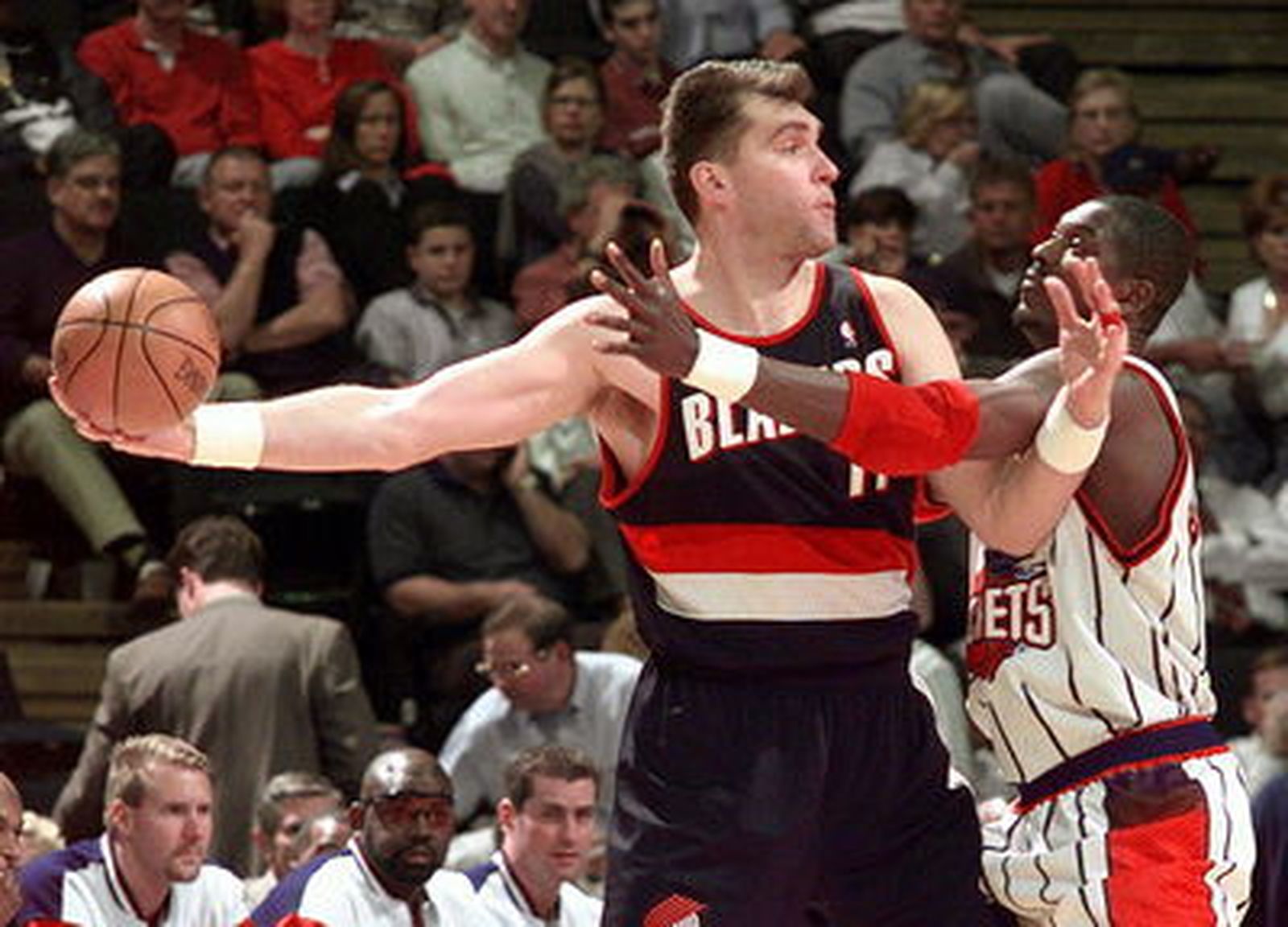 Arvydas Sabonis
