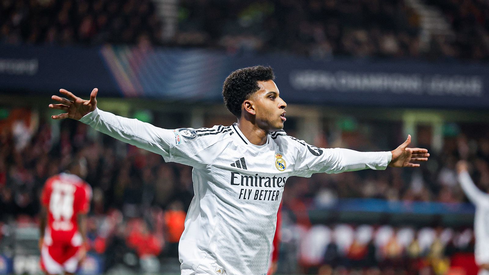 Rodrygo