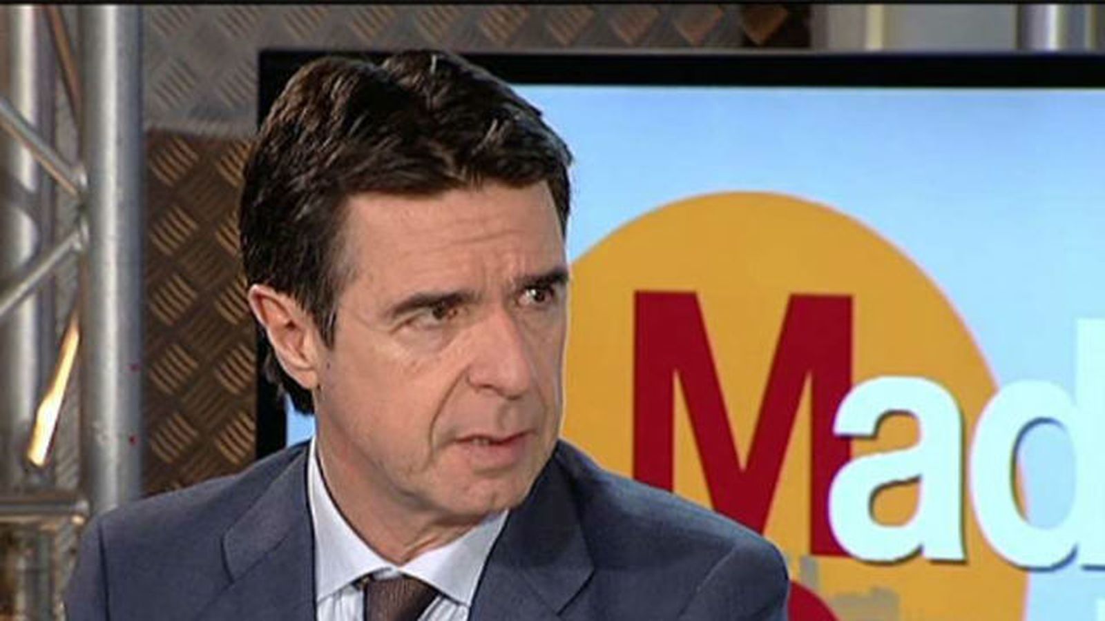 José Manuel Soria