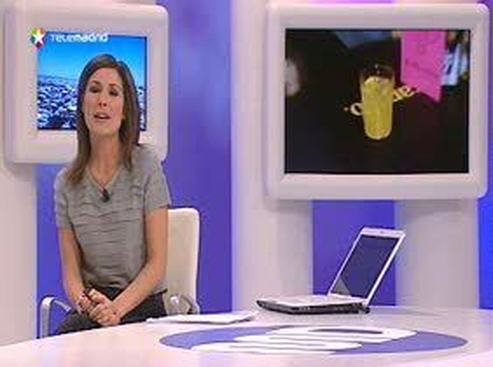 Un bar en el que te dan cuatro pinchos por cada bebida