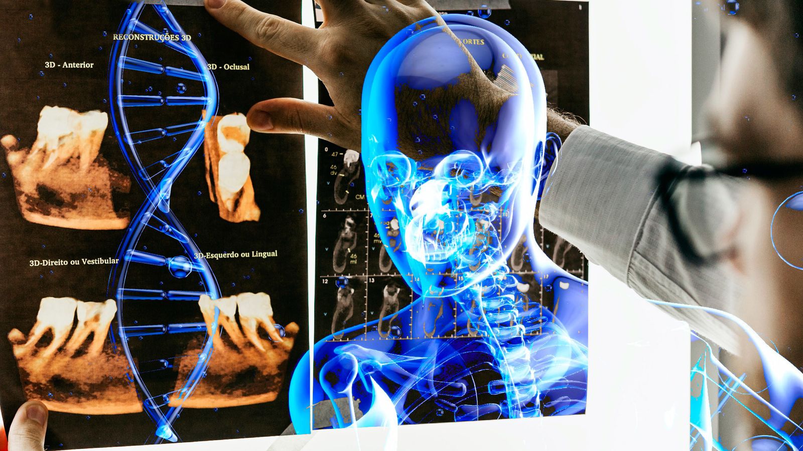 Inteligencia artificial a prueba en la toma de decisiones clínicas