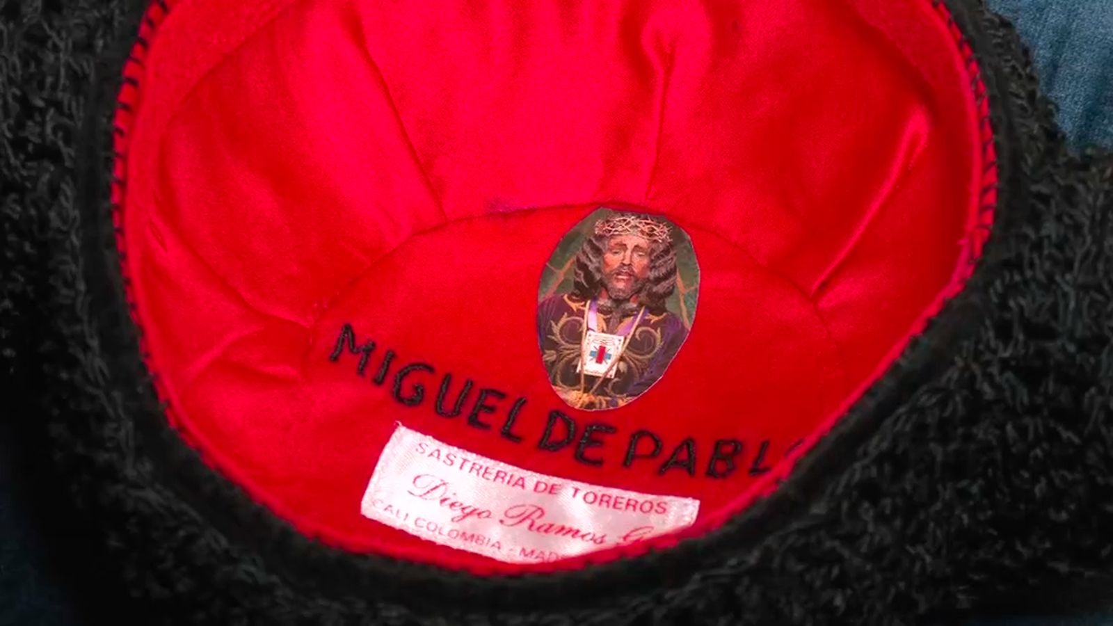 Miguel de Pablo