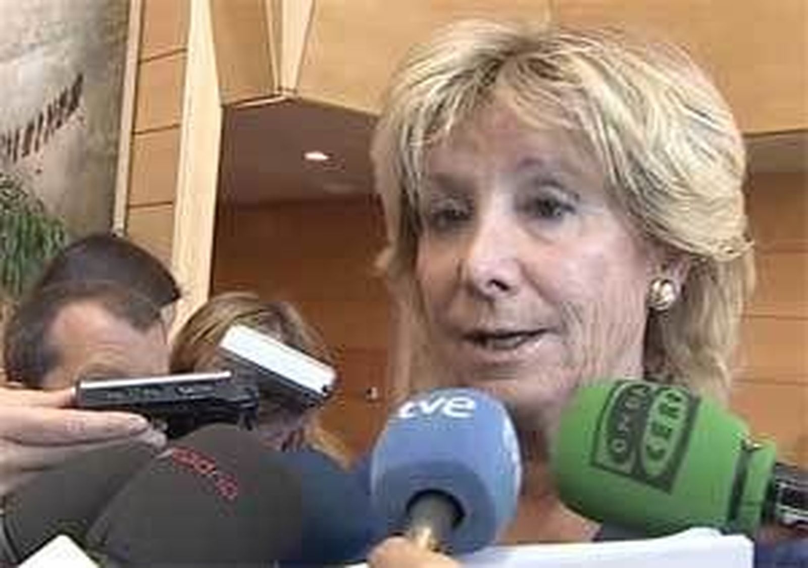 Aguirre plantea que el Constitucional sea una sala del Supremo tras la "vergüenza" de Sortu