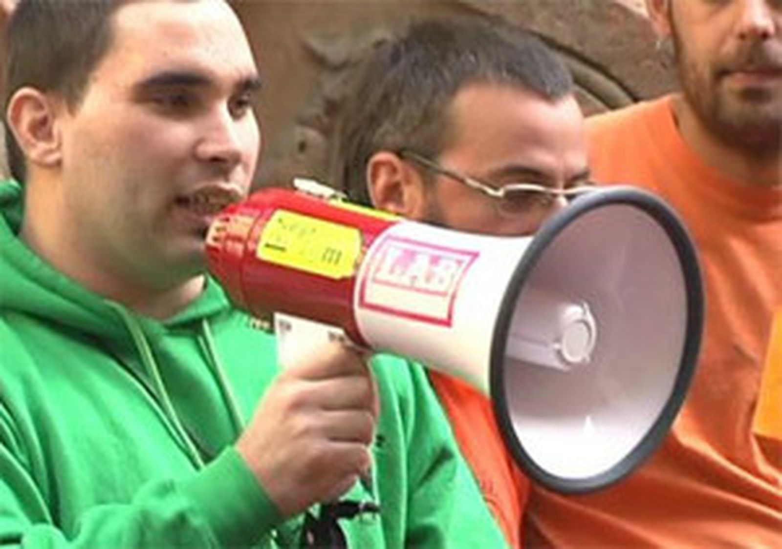Luis Goñi