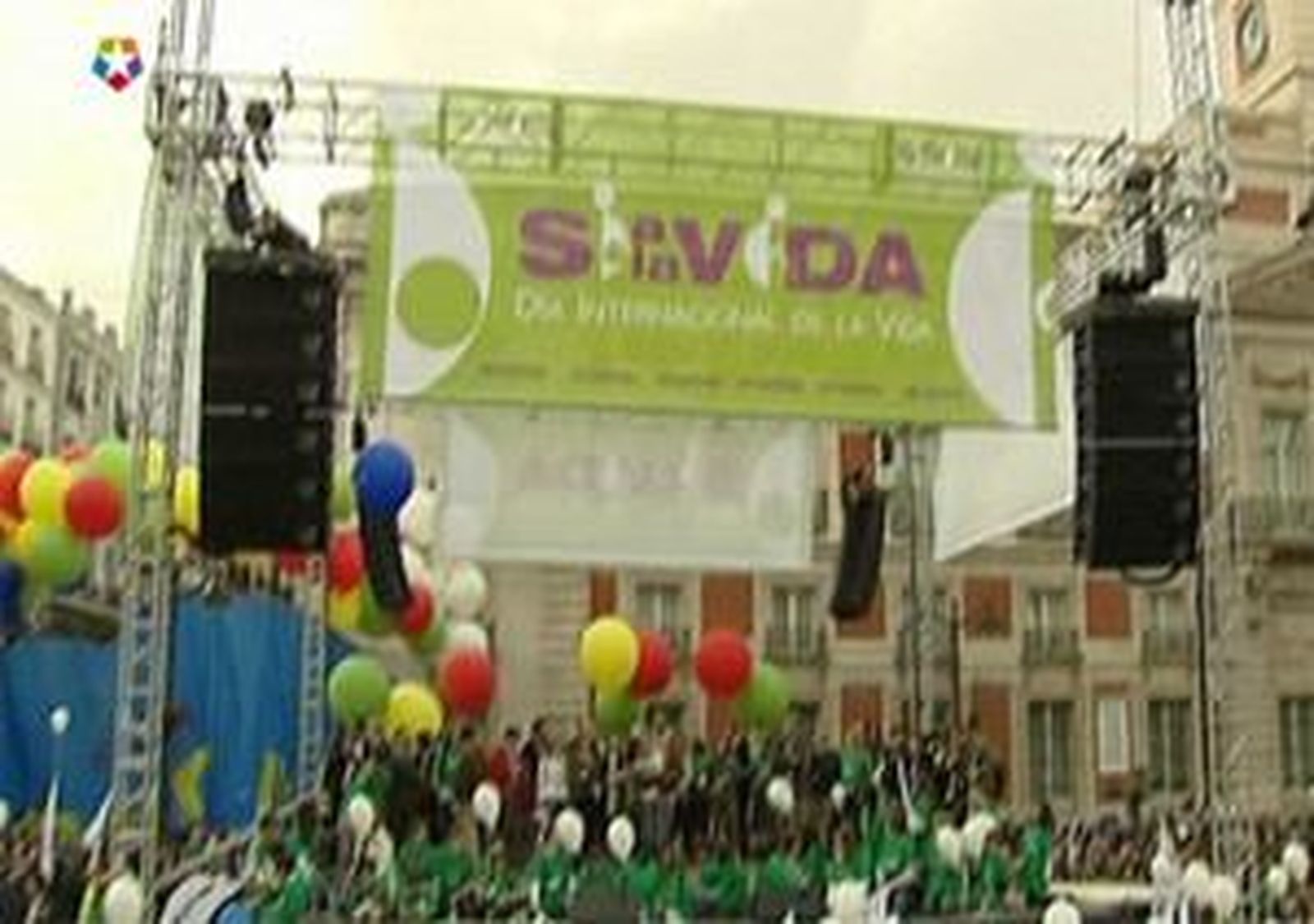 Derecho a Vivir pide que sean los psiquiatras de la sanidad pública evalúen a quien quiera abortar