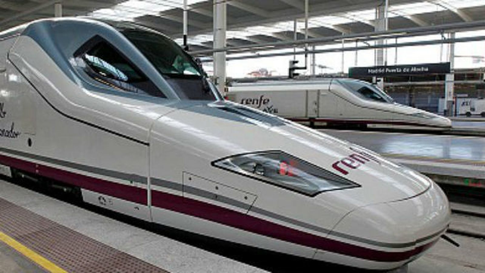 Tren AVE