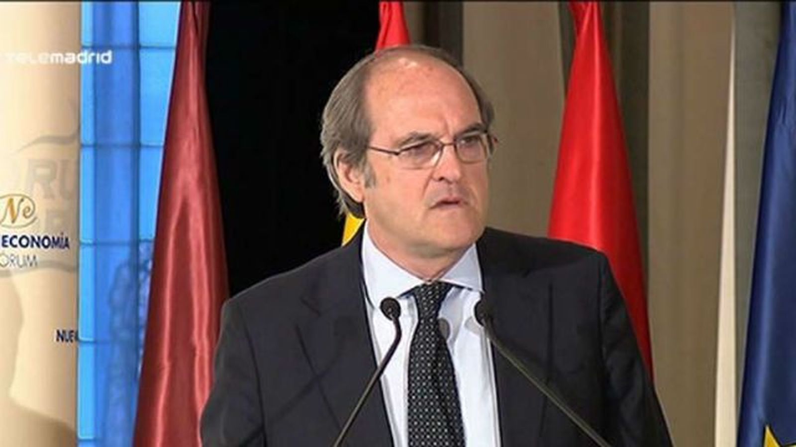 Gabilondo anuncia que auditará los contratos de privatización de los hospitales