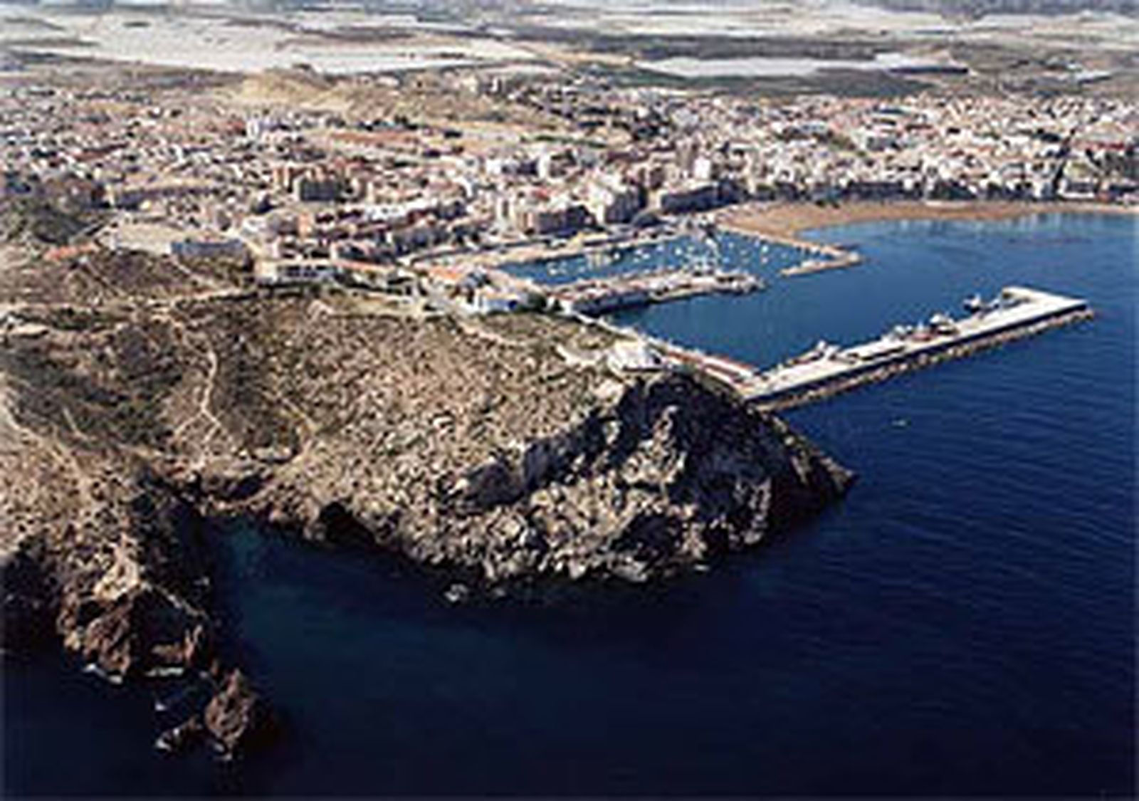 Mazarrón