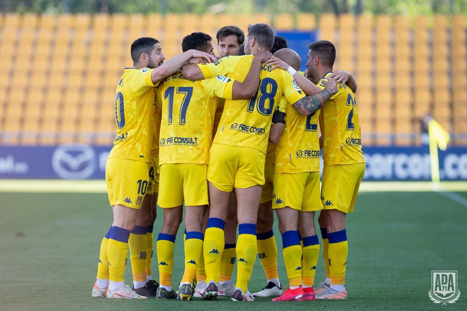 AD Alcorcón