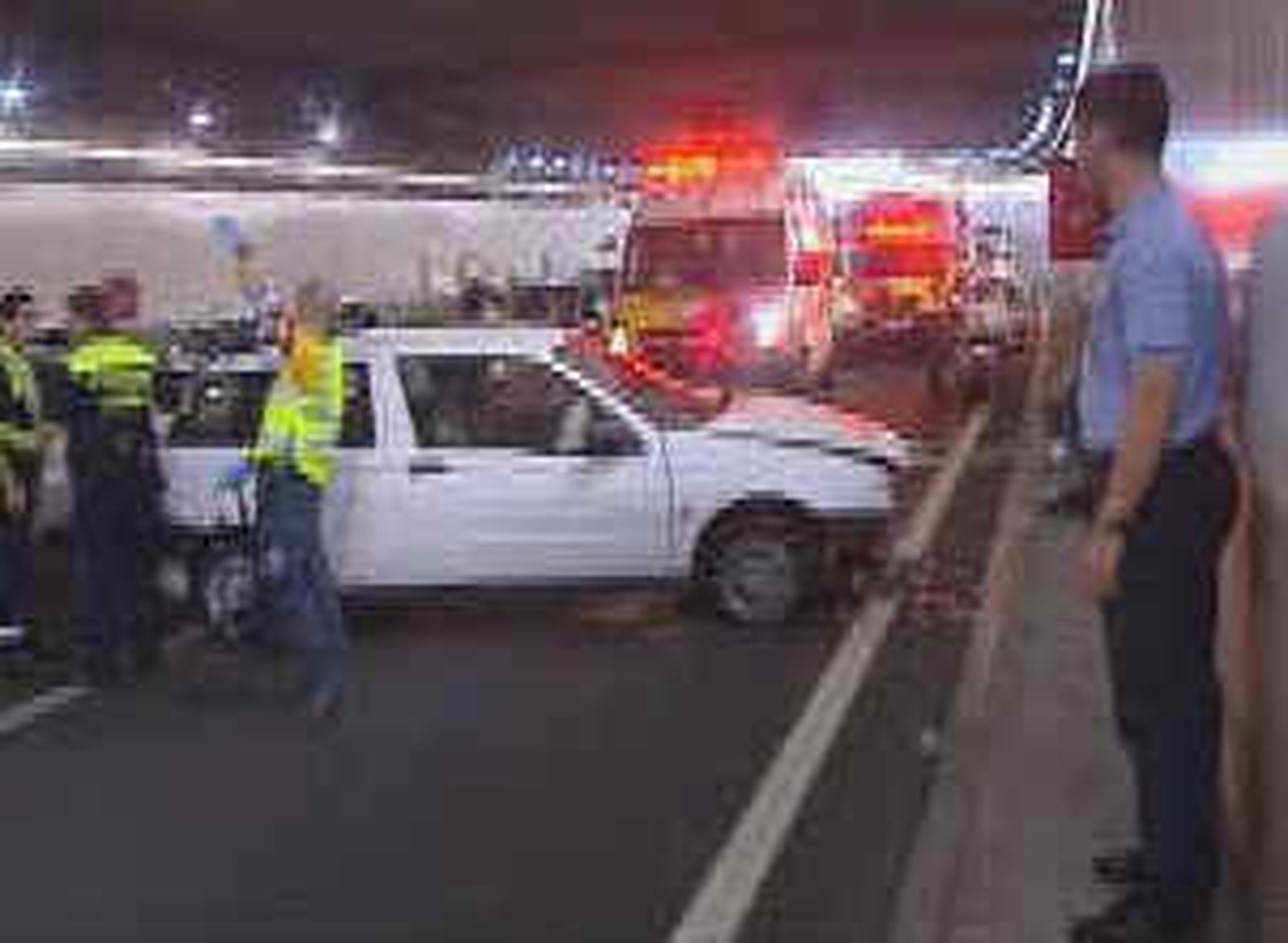 accidente