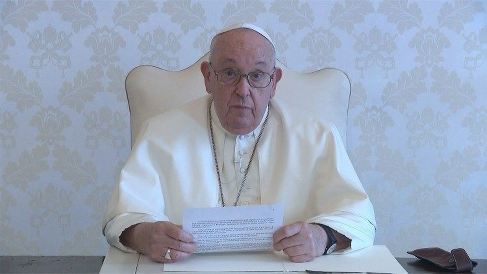 Papa Francisco