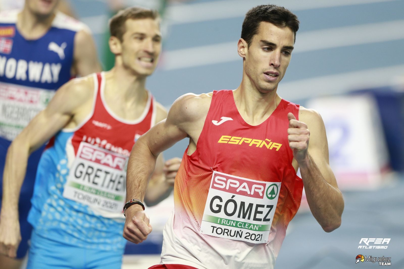 Jesús Gómez