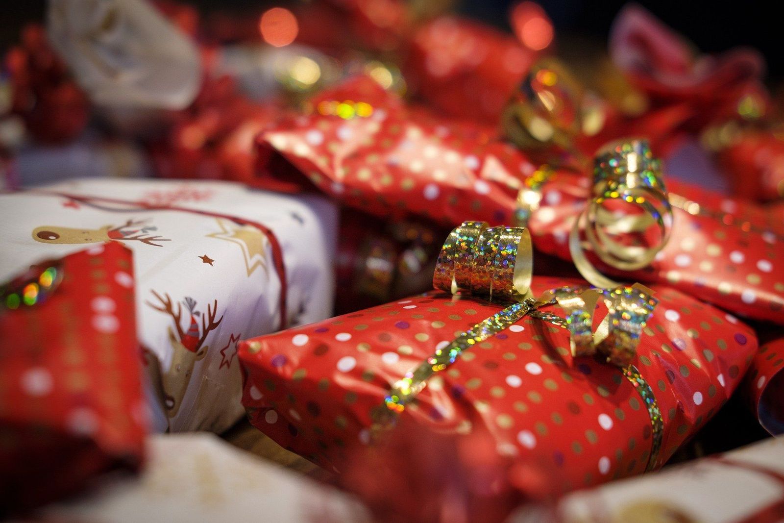 ¿Reyes Magos o Papá Noel? Los madrileños lo tienen claro
