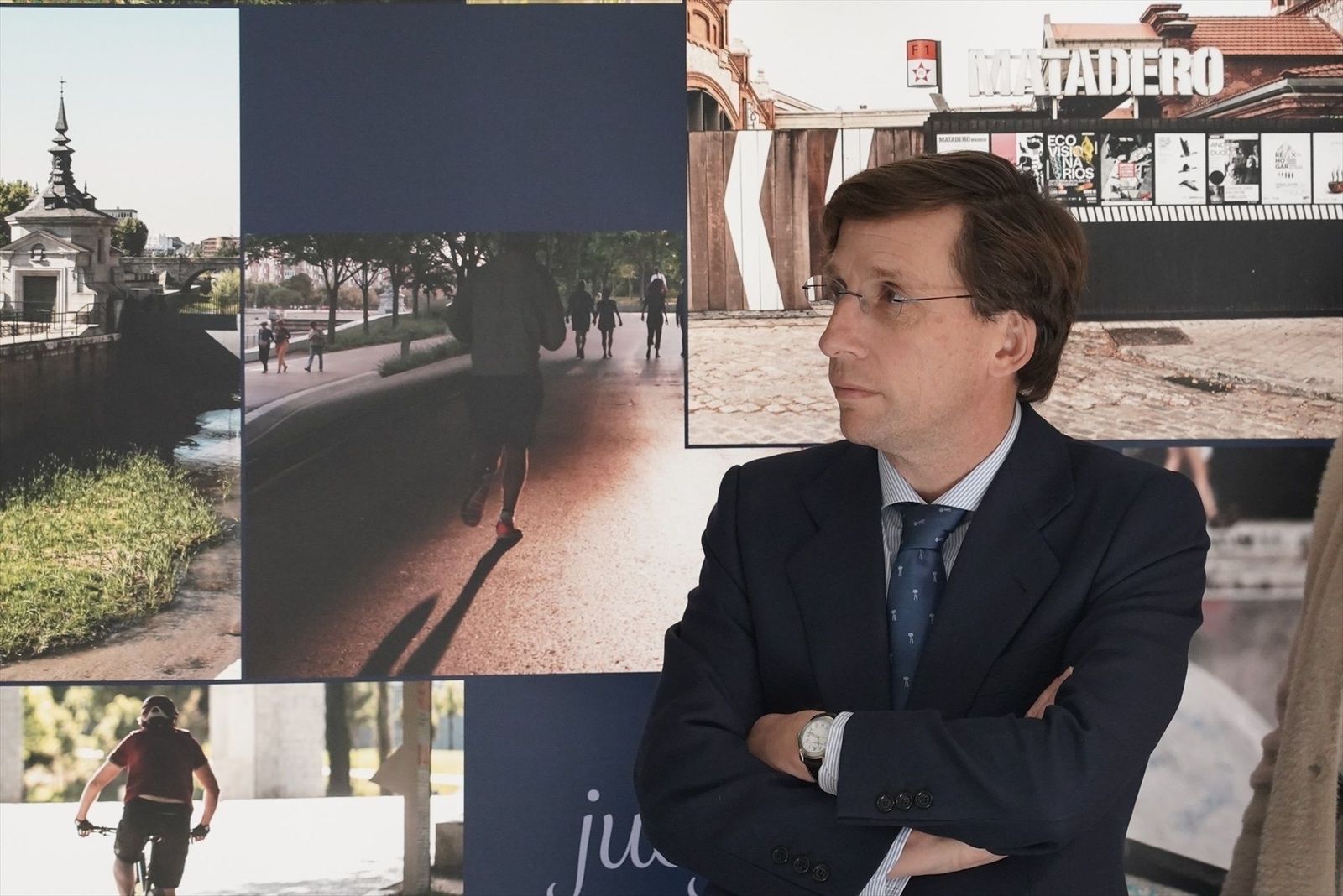 Un cambio en el sistema informático de la Agencia Tributaria da problemas para pagar los impuestos en Madrid