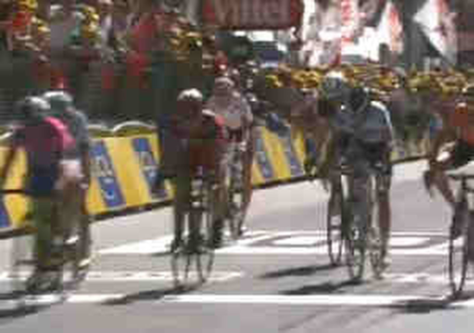 Tour de Francia