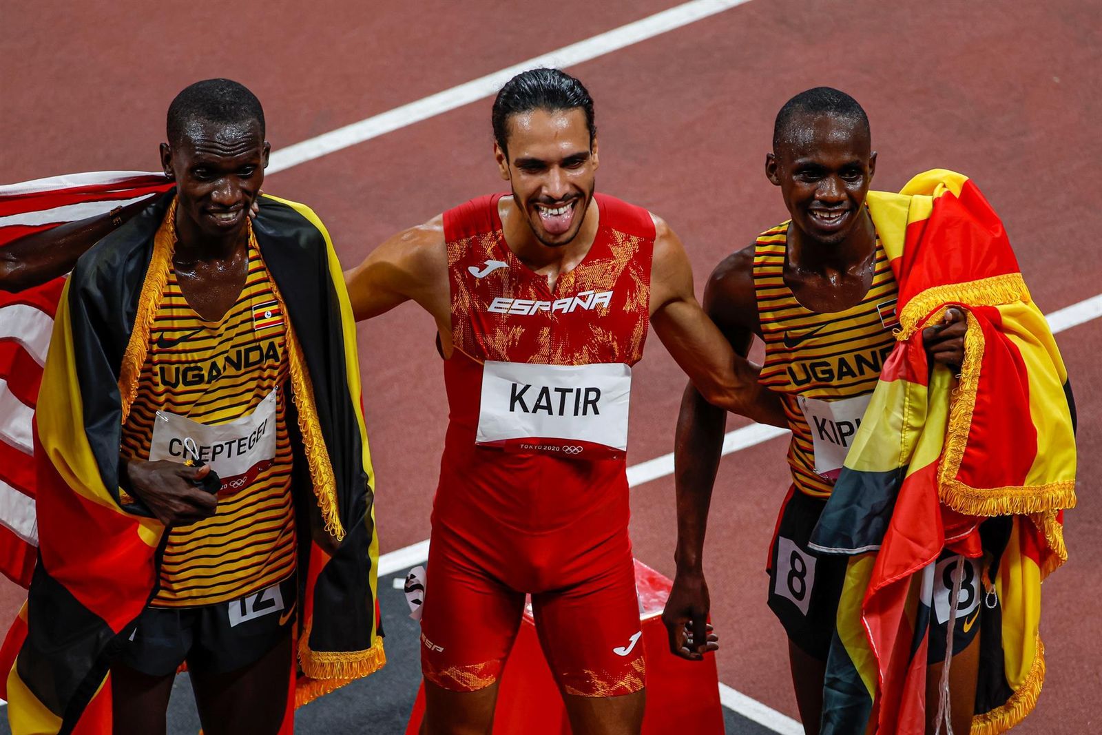 Mo Katir