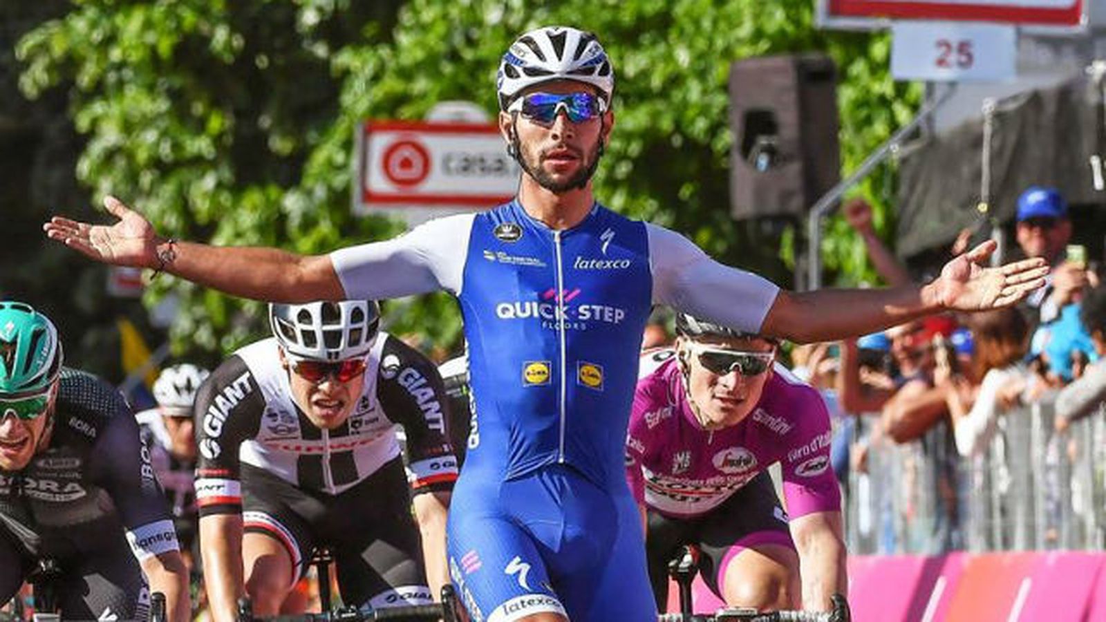 Fernando Gaviria