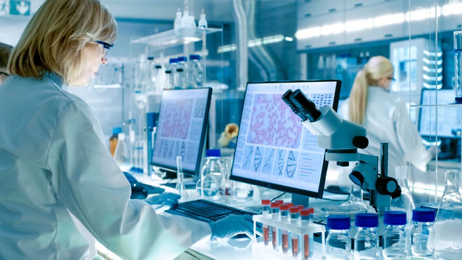 La ambiciosa estrategia de Madrid para convertirse en el Silicon Valley biofarmacéutico
