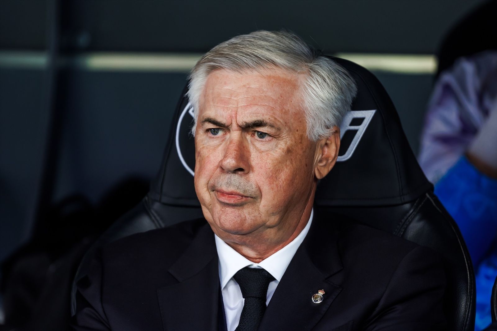 Ancelotti