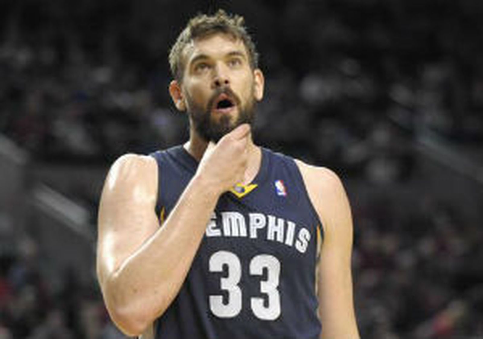 Marc Gasol