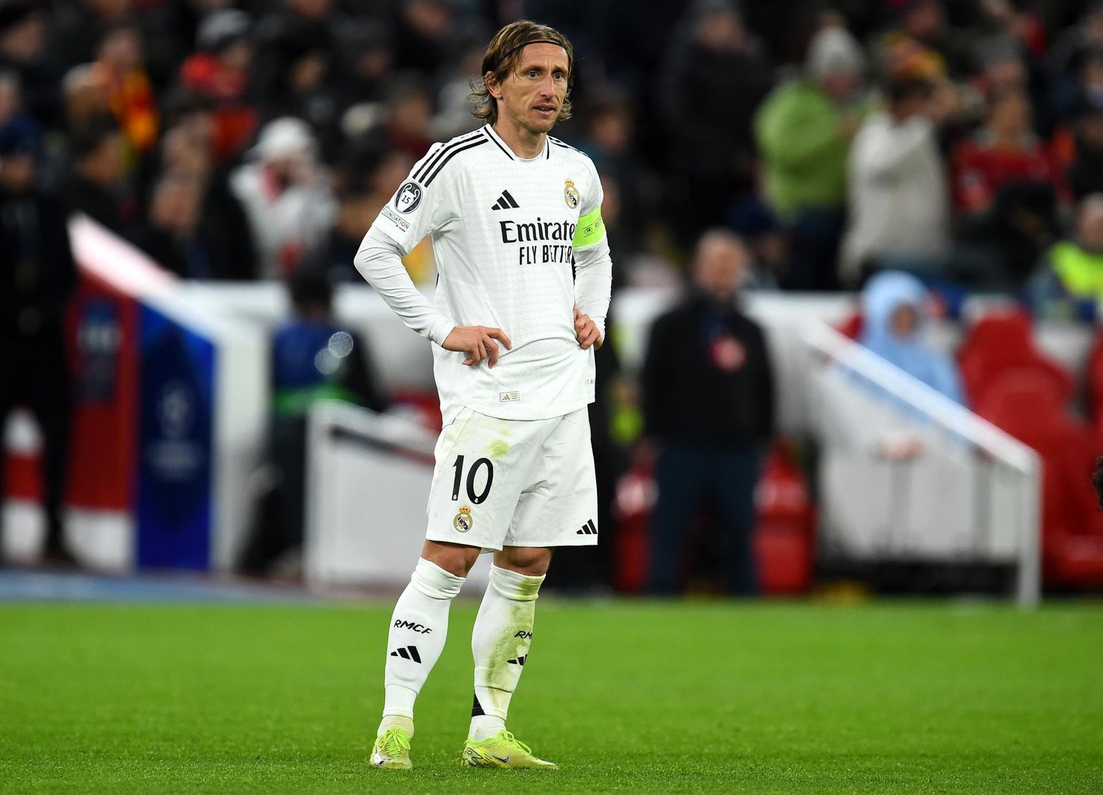 Modric