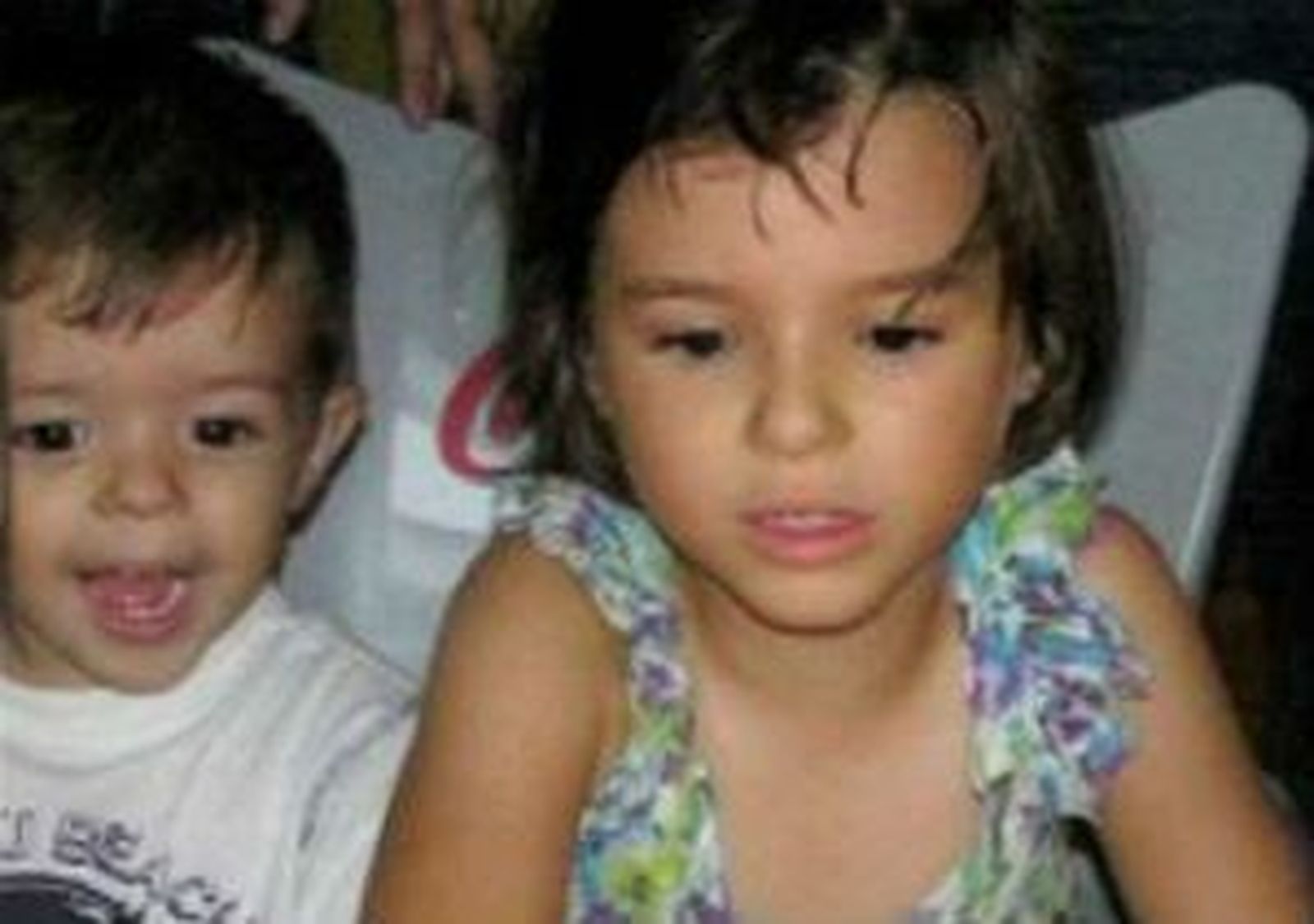 Interior dice que un tercer informe confirma restos de un menor de 6,22 años