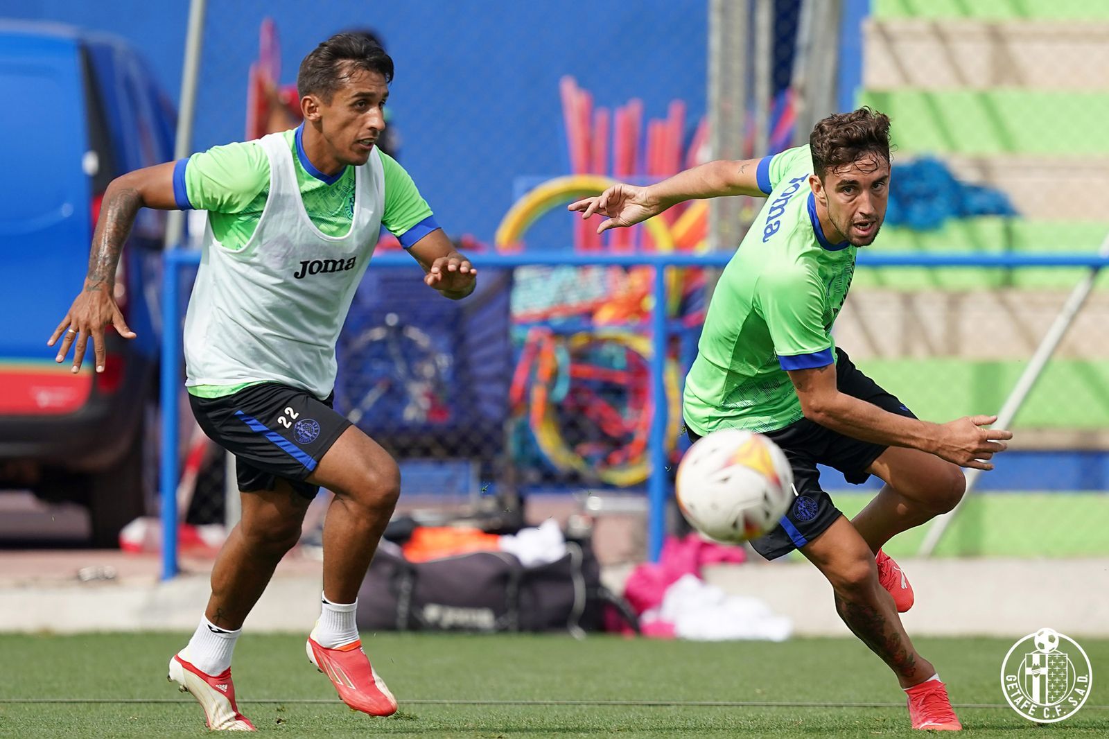 Getafe CF